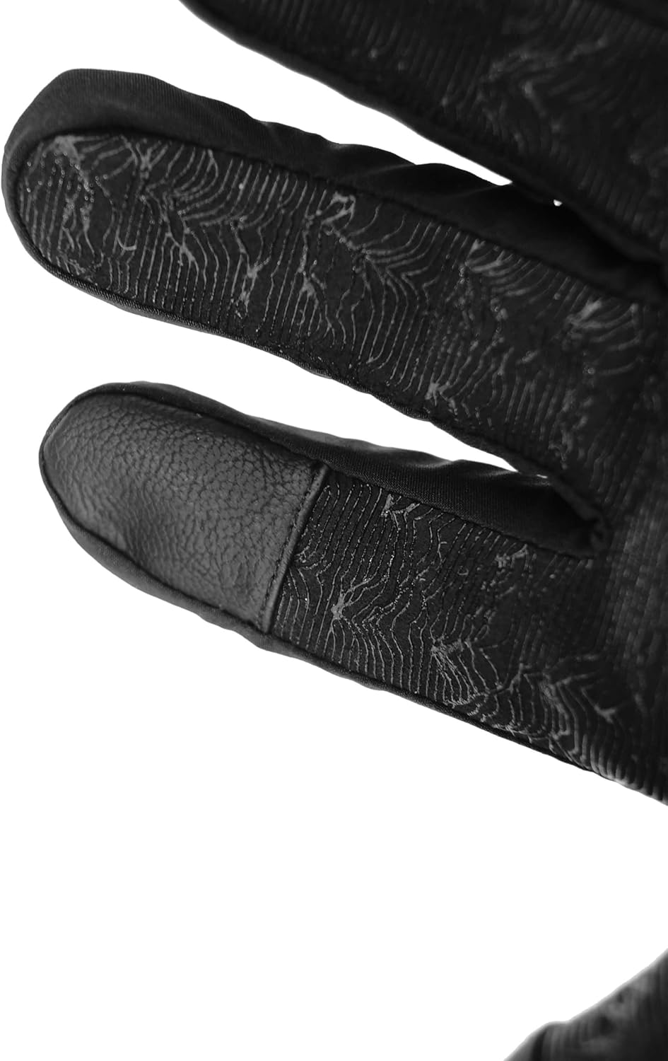 Reusch Unisex – Erwachsene Fingerhandschuhe Raptor R-tex Xt Touch-tec Warm, Wasserdicht, Atmungsakti