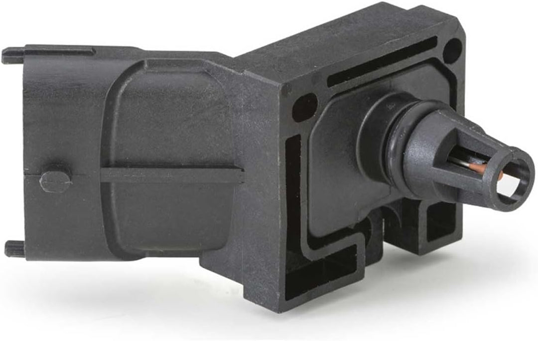 HELLA 6PP 013 112-221 Sensor, Ladedruck - mit Dichtring