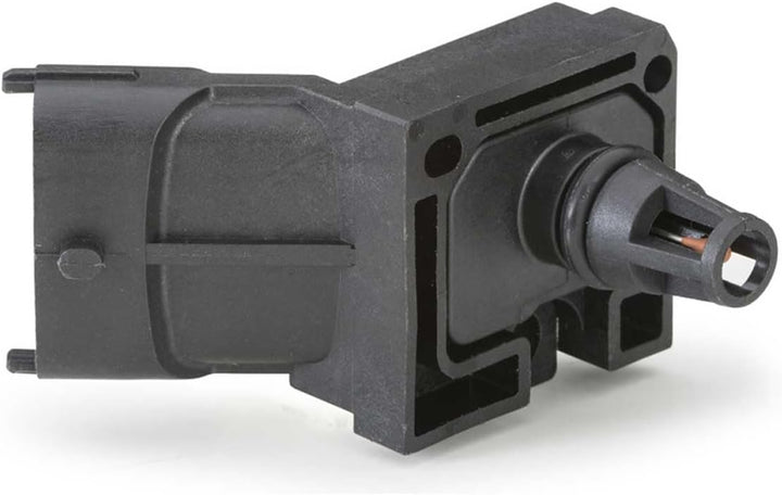 HELLA 6PP 013 112-221 Sensor, Ladedruck - mit Dichtring