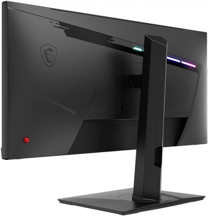 MSI Optix MAG301RF 30-Zoll-WFHD-Gaming-Monitor — Rapid IPS 2560 x 1080, 200 Hz/1 ms, G-SYNC-kompatib