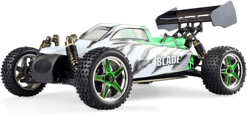 Blade Pro Buggy brushless 4WD 1:10, RTR