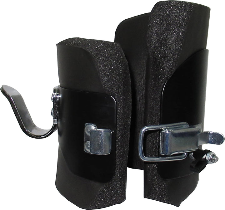 TONYKO Anti-Schwerkraft-Stiefel für Stressabbau und Fitness, Schwarz
