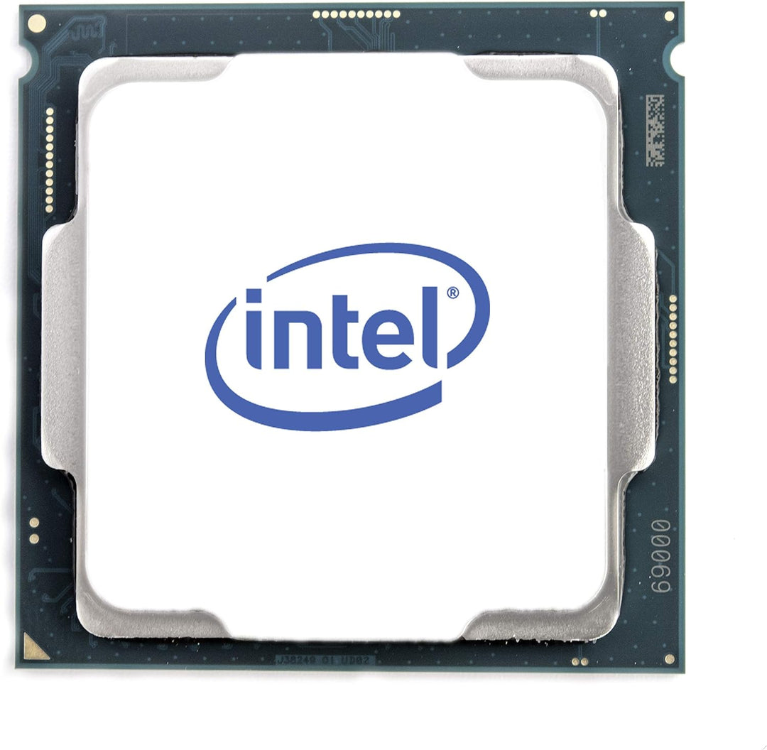 Intel Core i3-10320 (Basistakt: 3,80GHZ; Sockel: LGA1200; 65Watt) Box, BX8070110320