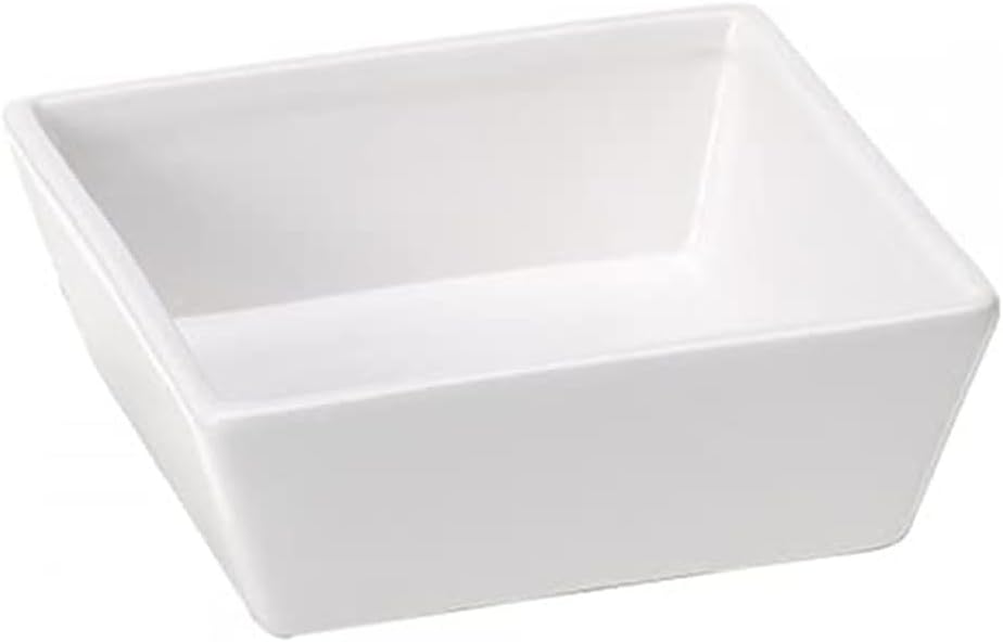 Ferplast ALTAIR ciotola Ferplast Ceramica smaltata cani e Gatti Design moderno Due misure (Packung m