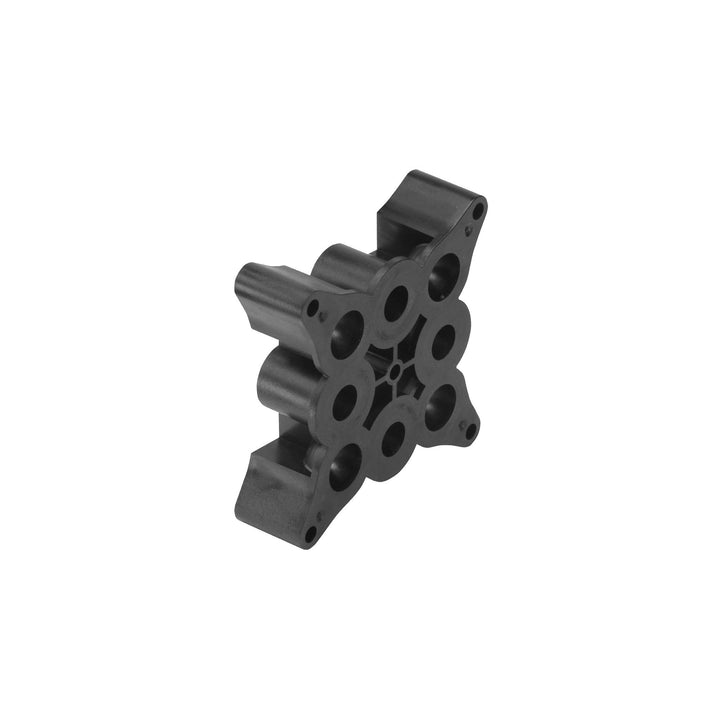 hansgrohe iBox universal Grundkörper-Verlängerung, 25mm, Zubehör, Mehrfarbig