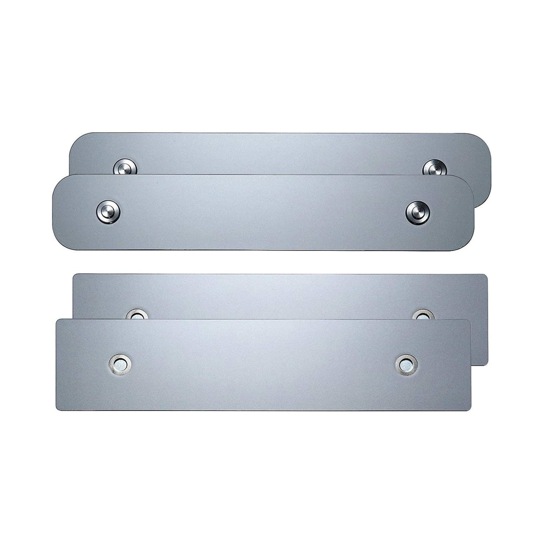 Set Österreich - Set PKW 1-zeilig 1 Fahrzeug - Kennzeichenhalter, &amp;