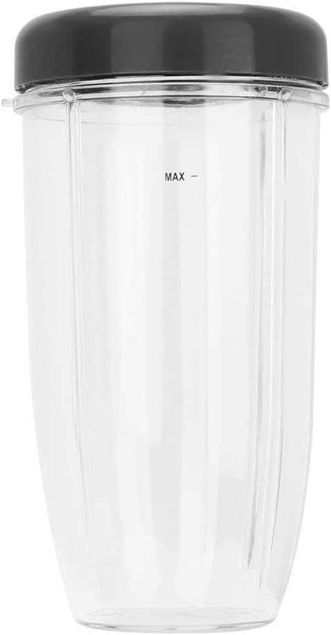 Fdit Nutri Ersatzteil-Set für Nutri 900W Mixer (1#), 1#
