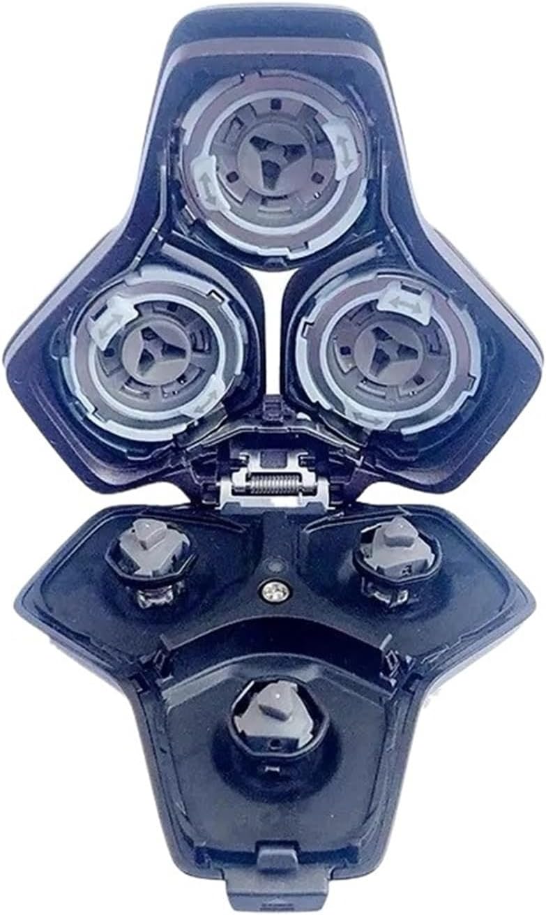 Rasierer-Ersatzkopf SH71, Kompatibel Mit Philips, Serie 5000 7000 S7732 S7735 S7731 S7910 S8050 S993