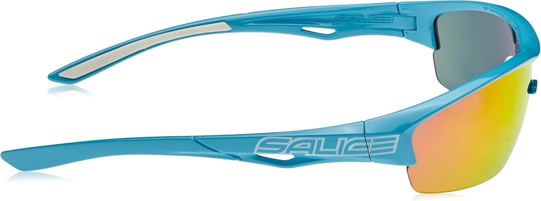 Salice 011 Rw Sonnenbrille Einheitsgrösse Türkis, Einheitsgr&#xF6;&#xDF;e T&#xFC;rkis