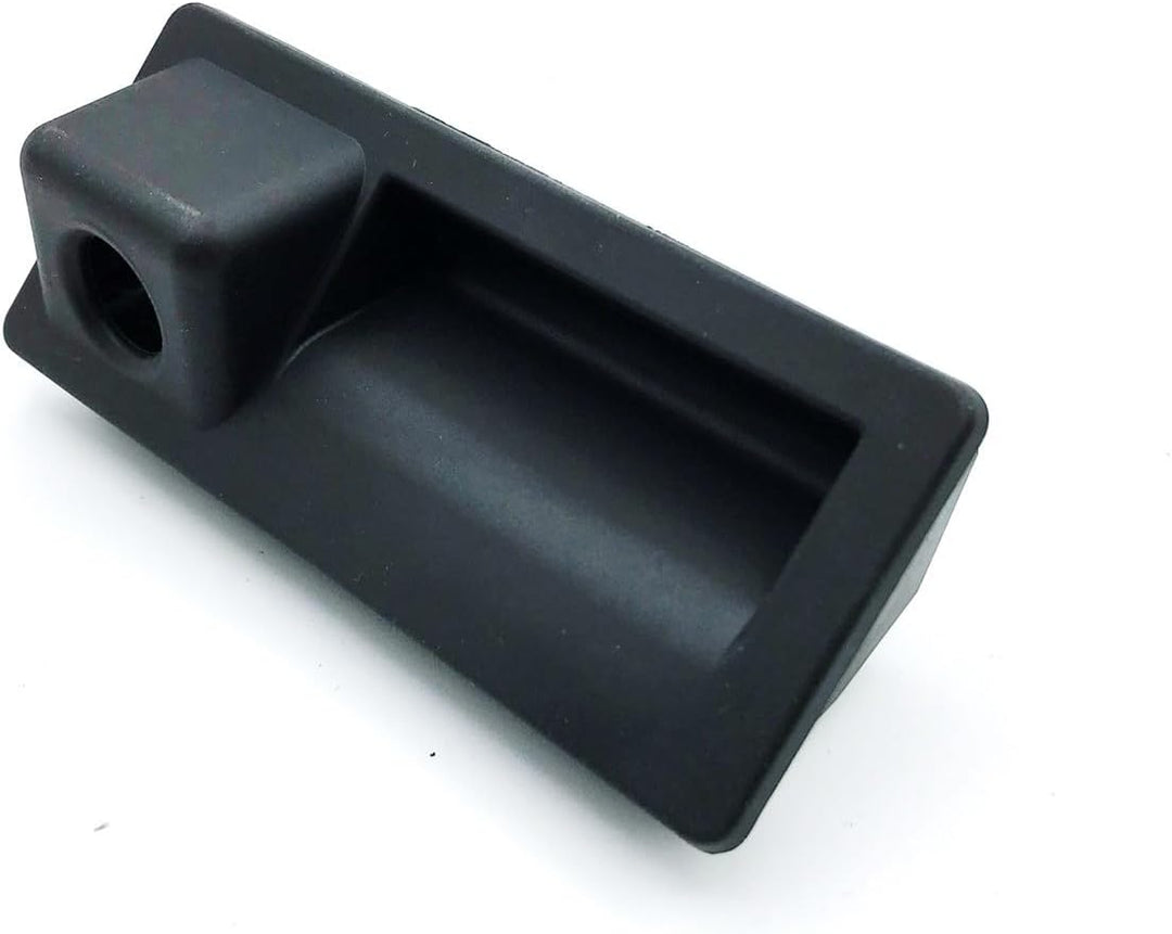 HZ-DESIGN Ersatzgehäuse mit Taster für Heckklappe Rückfahrkamera RFK RNS RCD