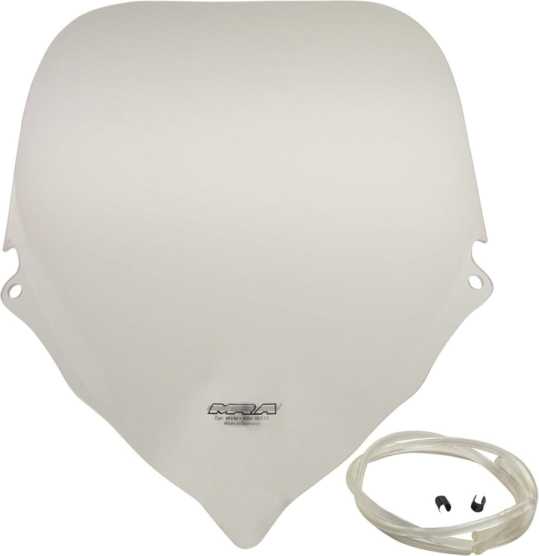 MRA Originalformscheibe O farblos GSX 600 F AJ hell, hell