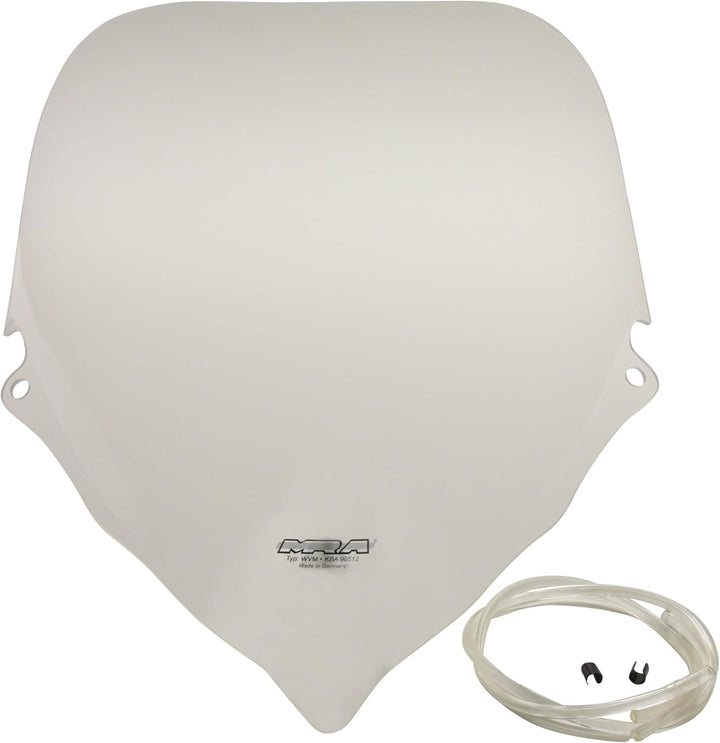 MRA Originalformscheibe O farblos GSX 600 F AJ hell, hell