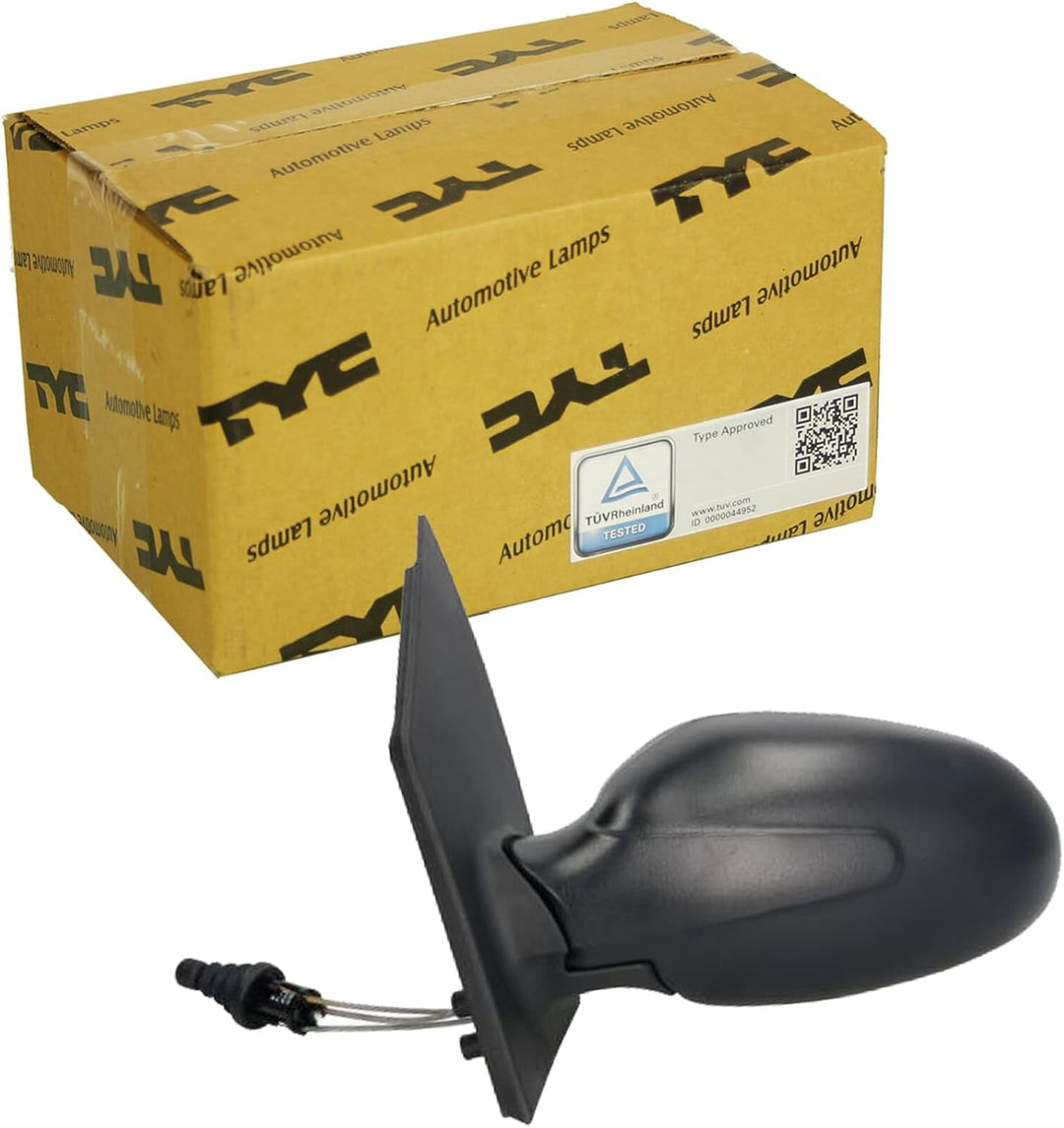 TYC 3330002 Aussenspiegel