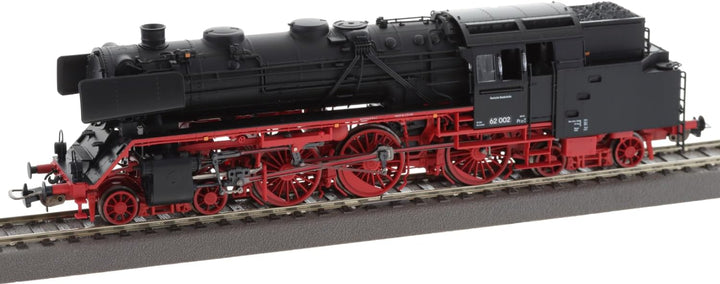 Piko 50700 H0-Dampflok BR 62, DB, Ep.III