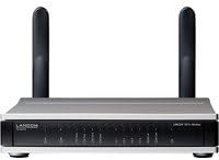 Lancom 1811n Wireless Business-VPN-Router (4X LAN Port, Ethernet RJ45 (10/100 Mbit))
