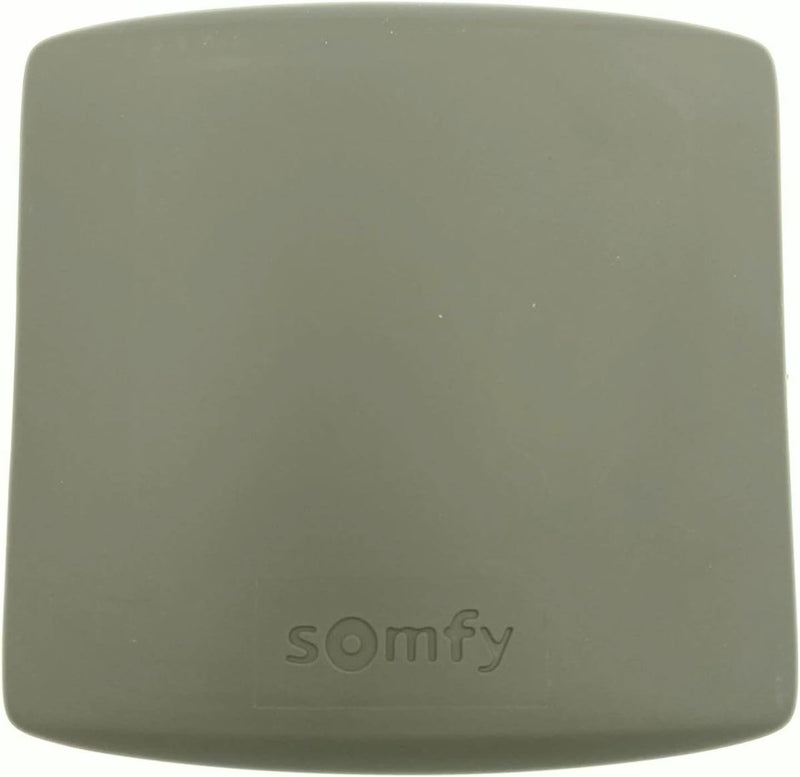 Somfy – Kontrolle Universal 1841022 m. Radio RTS 2-Kanal Funkempfänger