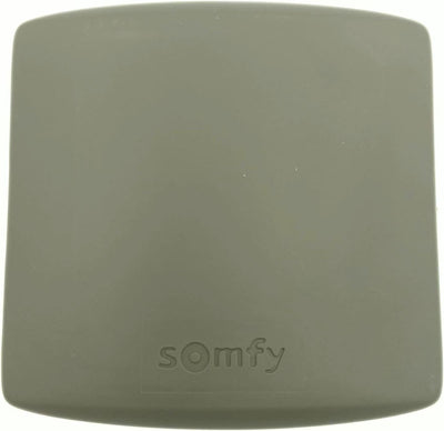 Somfy – Kontrolle Universal 1841022 m. Radio RTS 2-Kanal Funkempfänger