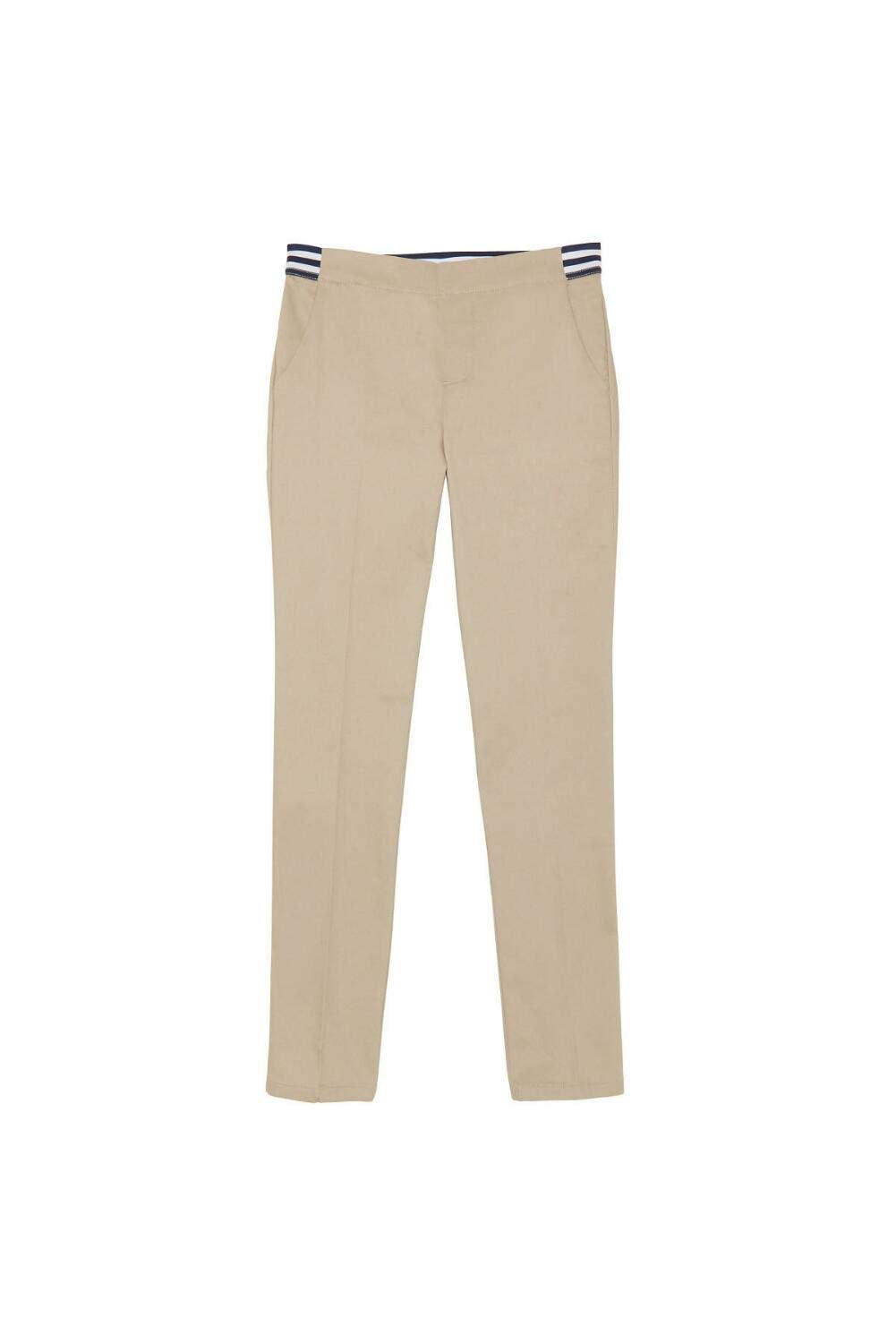 French Toast Mädchen Schuluniform, Hose Sk9514 5 Jahre Beige, 5 Jahre Beige