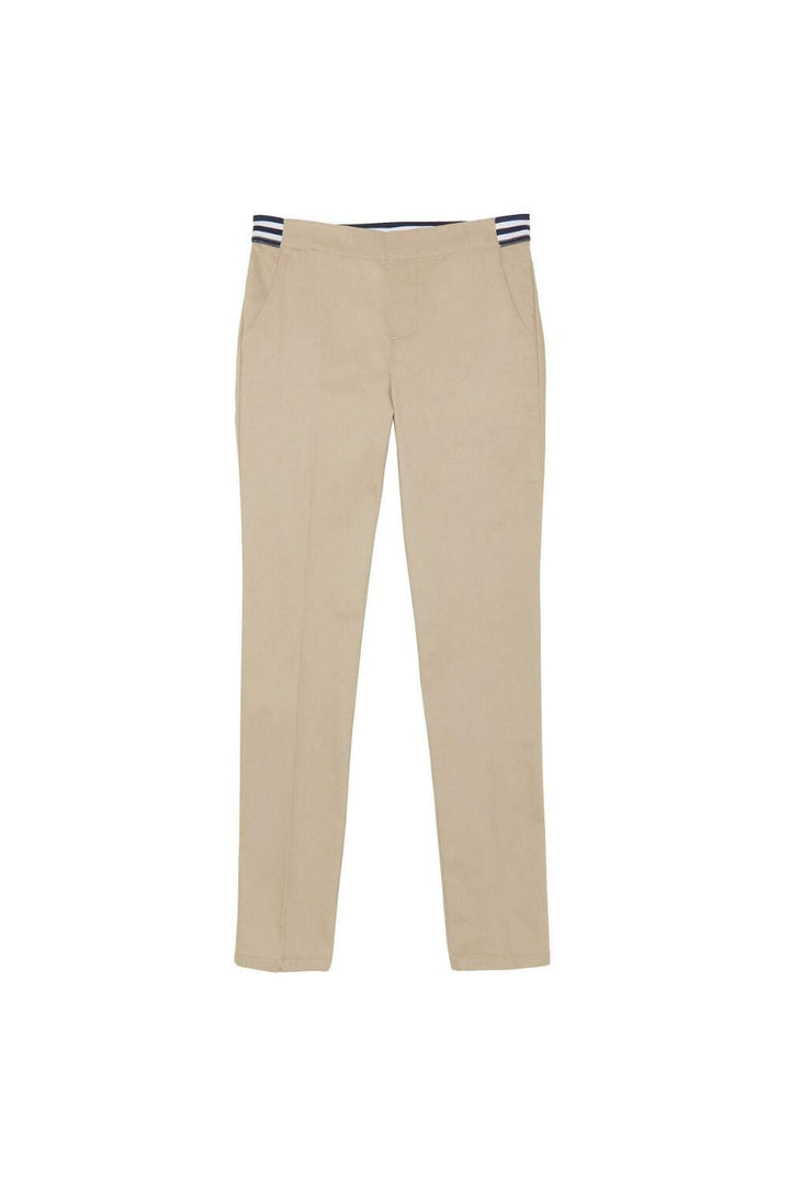 French Toast Mädchen Schuluniform, Hose 4 Jahre Beige, 4 Jahre Beige