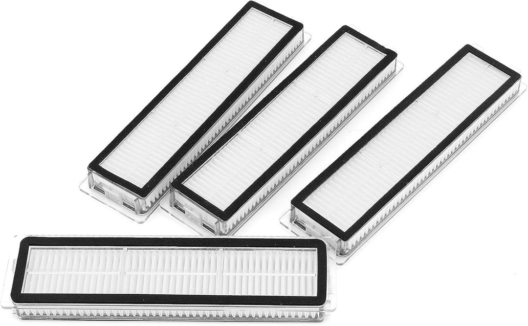 Zubehör für Xiaomi Saugroboter, Ersatzteile für Dreame D9 / Dreame L10 Pro Saugroboter, 1 Hauptbürst