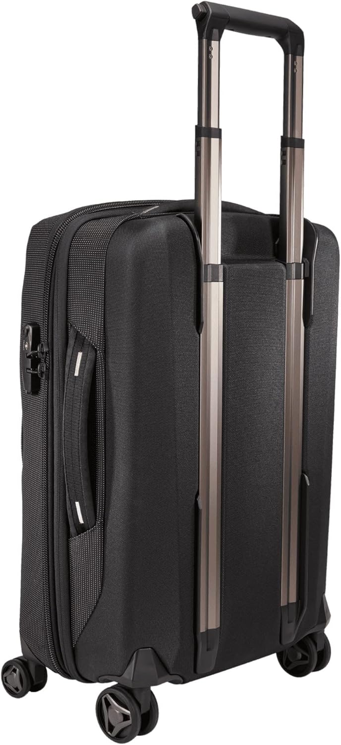 Thule Crossover 2 35L Schwarz, 35L Schwarz