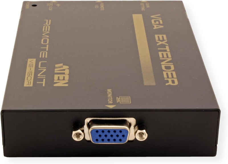 Aten VE150A VGA Cat 5 Extender (1280 x 1024@150m)