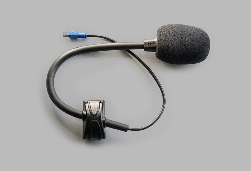 N-Com Nolan B101 R Helmsprechanlage (schwarz)
