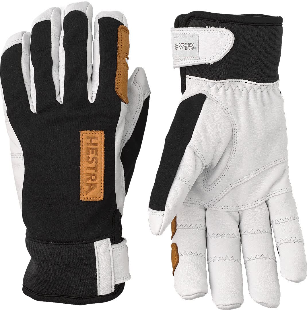 HESTRA Ergo Grip Active Wool Terry oneColor 6, oneColor 6
