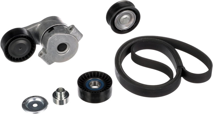 GATES Micro-V Kit K026PK1670