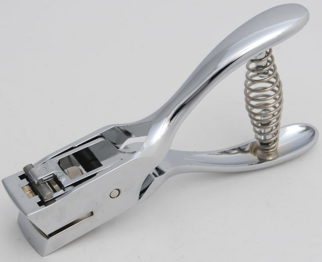 Regur Langloch-Zange Slot Punch Regur SL 15