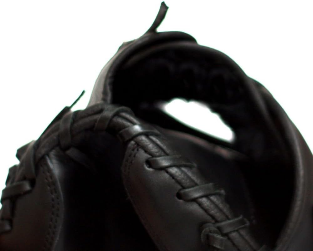 BARNETT GL-203 Baseball Handschuh Fänger (Catcher) Erwachsene, Grösse 33 REG (für Rechtshänder, wird