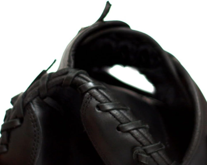 BARNETT GL-203 Baseball Handschuh Fänger (Catcher) Erwachsene, Grösse 33 REG (für Rechtshänder, wird