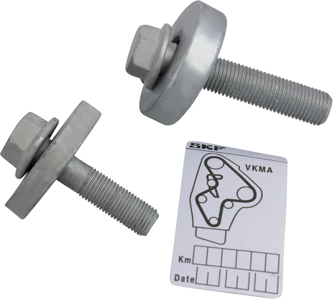 SKF VKMC 06134-2 Wasserpumpe + Zahnriemensatz