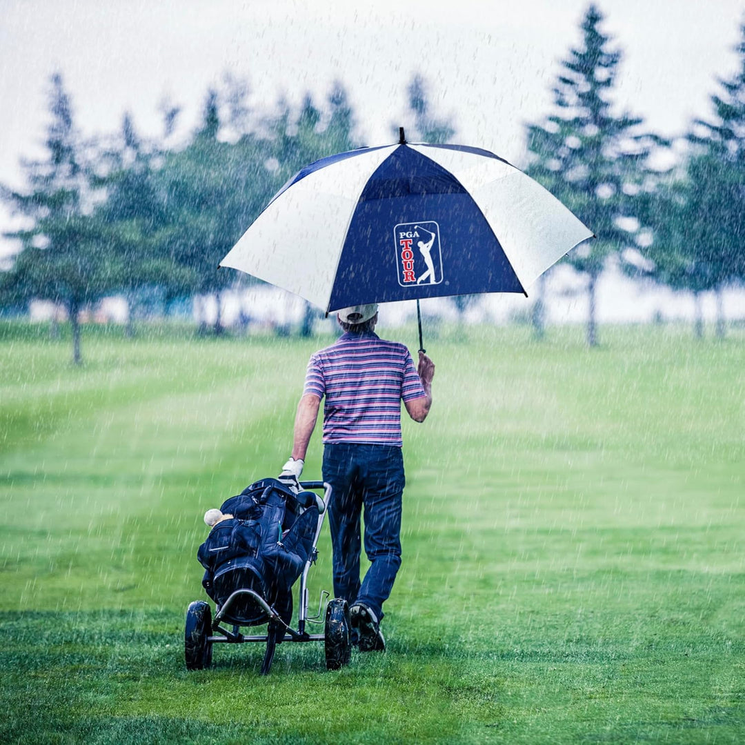 PGA TOUR Regenschirm windfest