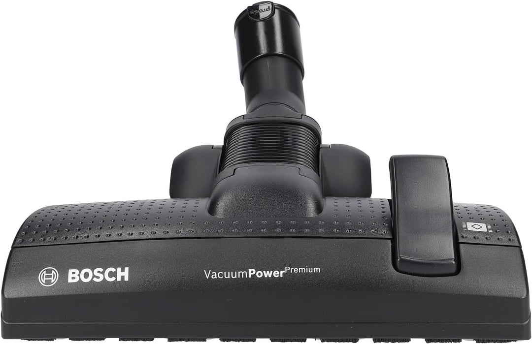 LUTH Premium Profi Parts Bodendüse kompatibel mit Bosch 17005543 für Staubsauger
