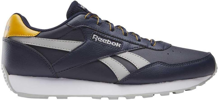 Reebok Unisex Reebok Rewind Run Sneaker 40 EU Vecnav Retgol Pugry3, 40 EU Vecnav Retgol Pugry3