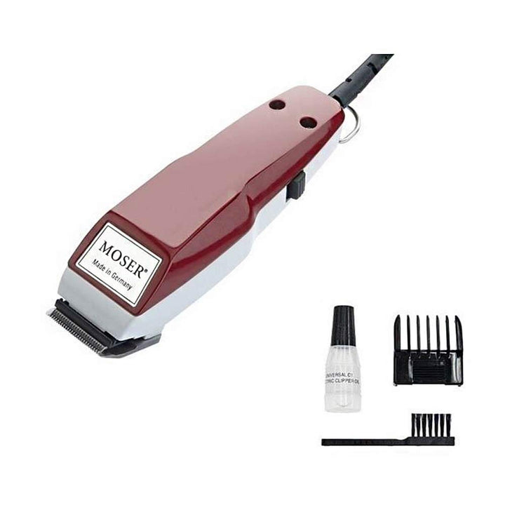 Moser 1411 Mini rot