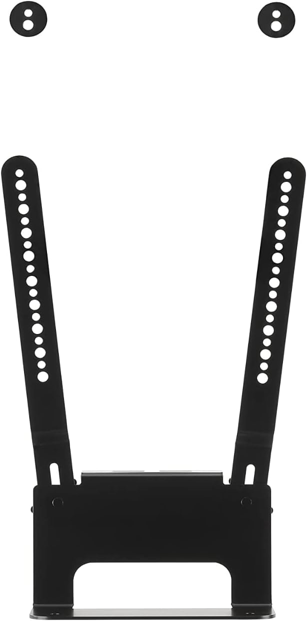 Flexson TV-Halterungsbefestigung für Sonos Beam - Schwarz Flexson TV-Halterung – Sonos Beam, Flexson