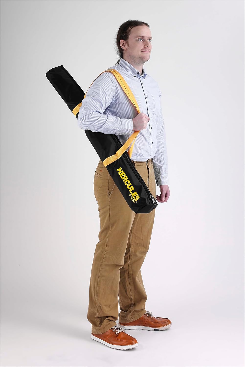 Hercules KSB001 Carrying Bag for Keyboard Stand