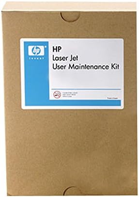 HP Wartungs-Kit CF065A Original 225000 Seiten Laser Jet User Maintenance Kit 220V M601 M602 M603