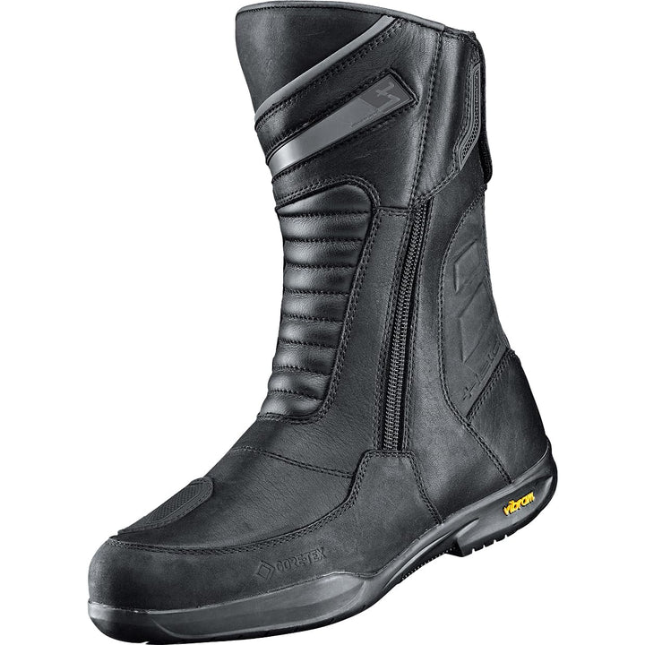 Held Herren Annone GtxBoots 43 EU Schwarz, 43 EU Schwarz
