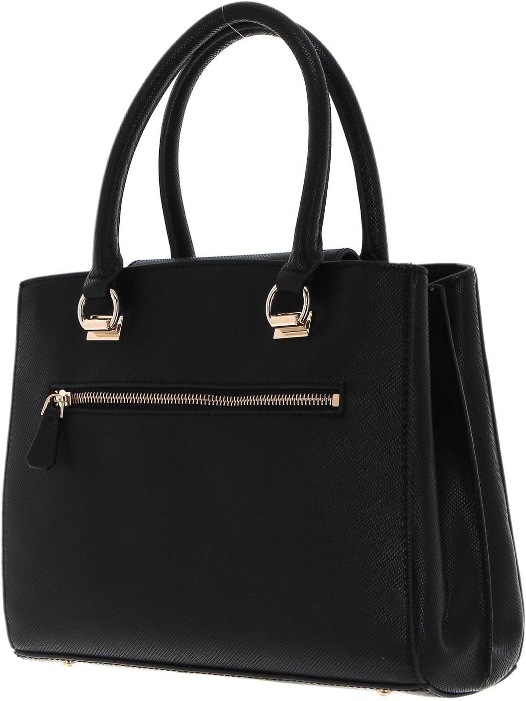 Guess Damen-Tasche Schwarz Hwevg8 73706 bla Schwarz Einheitsgrösse, Schwarz Einheitsgrösse