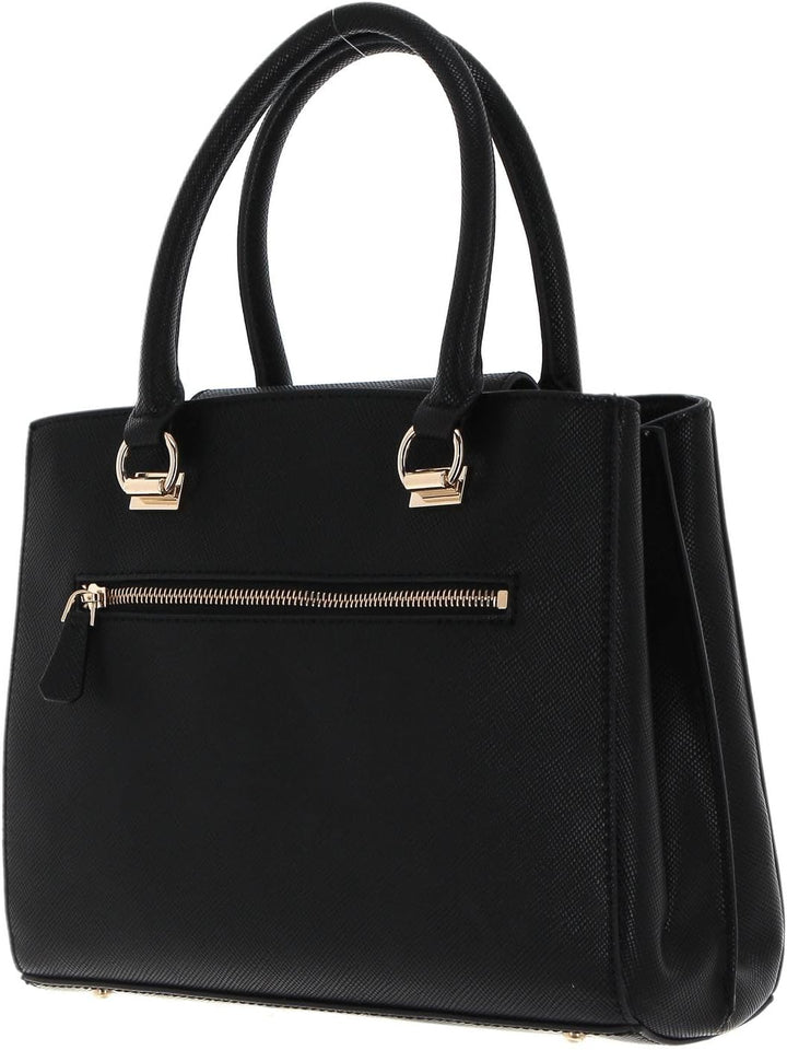 Guess Damen-Tasche Schwarz Hwevg8 73706 bla Schwarz Einheitsgrösse, Schwarz Einheitsgrösse