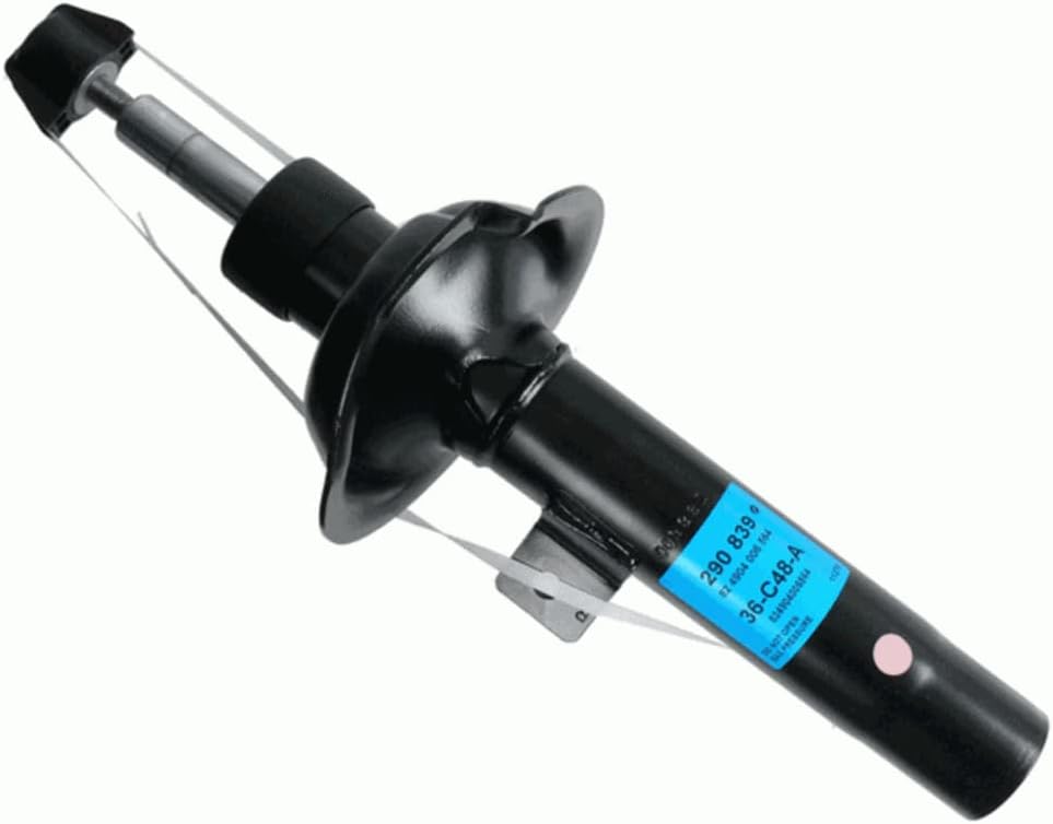 SACHS 290 839 StoÃŸdämpfer
