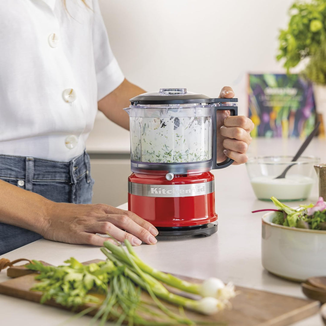 Mini-Foodprozessor