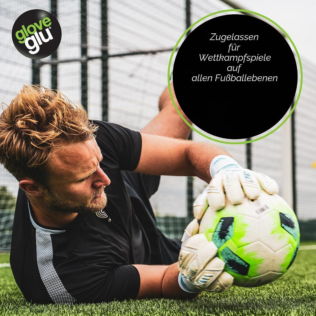 gloveglu Goalkeeper Formula 120ml