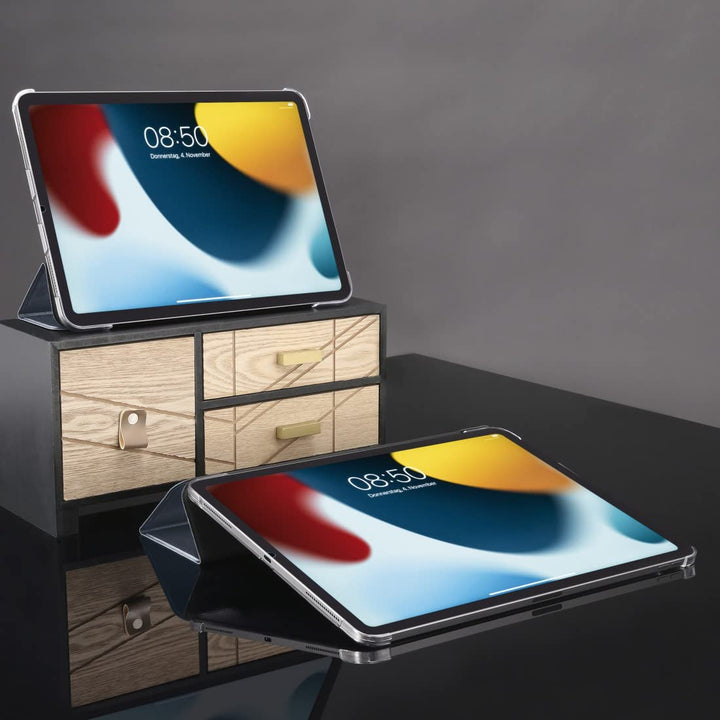 Hama Hülle für Apple iPad mini 2021 (aufklappbares Case für Apple Tablet mini 6. Generation, Schutzh