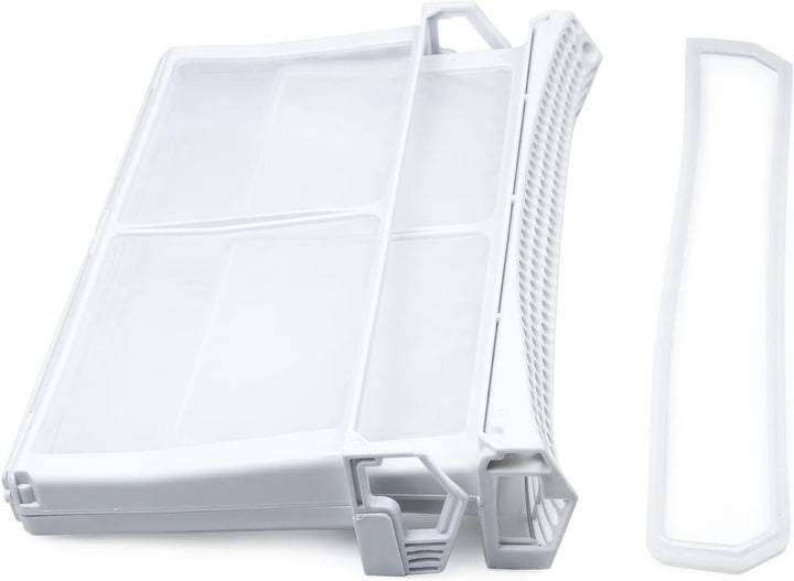 650474 00650474 Flusensieb Filter für Bosch Siemens Avantixx 7 EcoLogixx 7s Maxx 7 iQ500 iQ300 iQ700