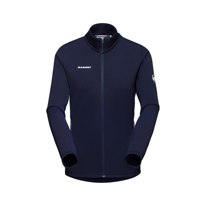 Mammut Damen Aconcagua Light Ml Jacket Women Aconcagua (1er Pack) XS marine, XS marine