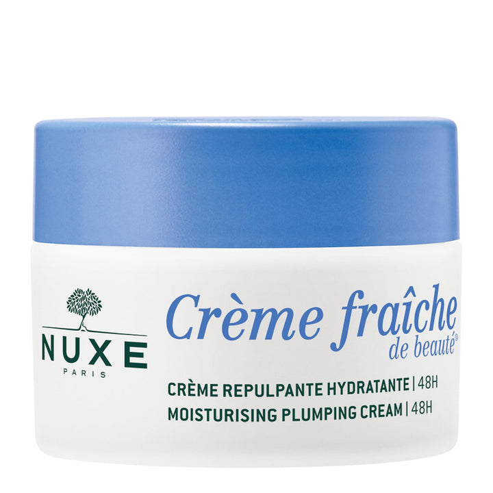 Moisturising Rich Cream 48H 50 ml